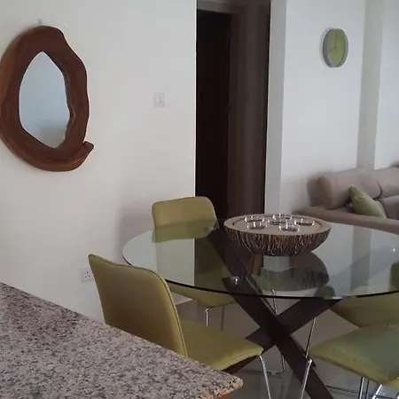 Apartamento Paschali Sunset Peyia