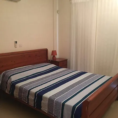 Paschali Sunset Apartamento Peyia