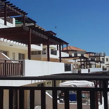 Apartamento Paschali Sunset *