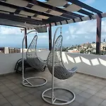 Hilltop Retreat - Village Views & Sunsets Peyia
