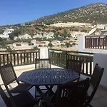 Hilltop Retreat - Village Views & Sunsets * Peyia
