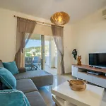 Hilltop Retreat - Village Views & Sunsets Peyia