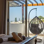 Hilltop Retreat - Village Views & Sunsets