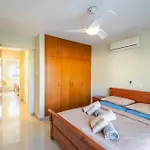 Hilltop Retreat - Village Views & Sunsets Apartment Peyia