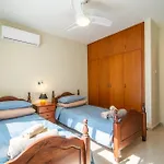 Apartment Hilltop Retreat - Village Views & Sunsets Peyia
