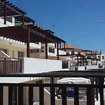 Apartment Hilltop Retreat - Village Views & Sunsets *