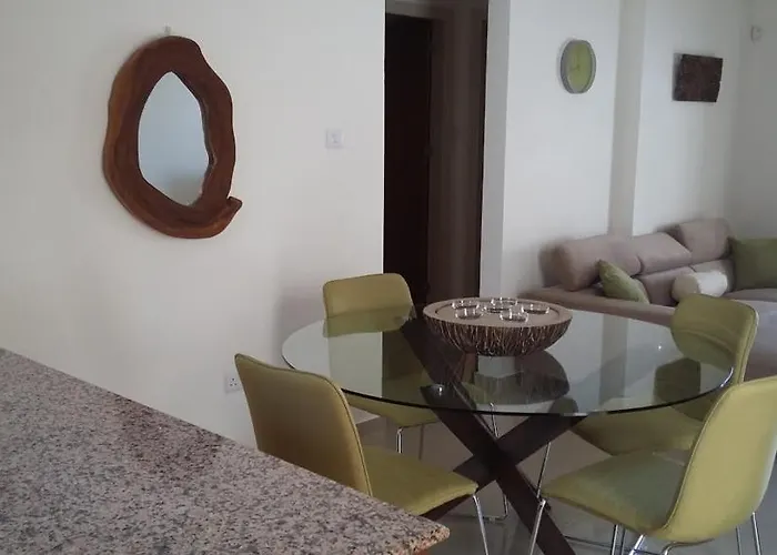 Appartement Paschali Sunset Peyia