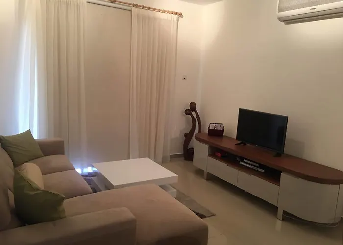 Paschali Sunset * Peyia