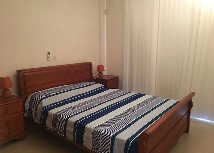 Paschali Sunset Appartement Peyia