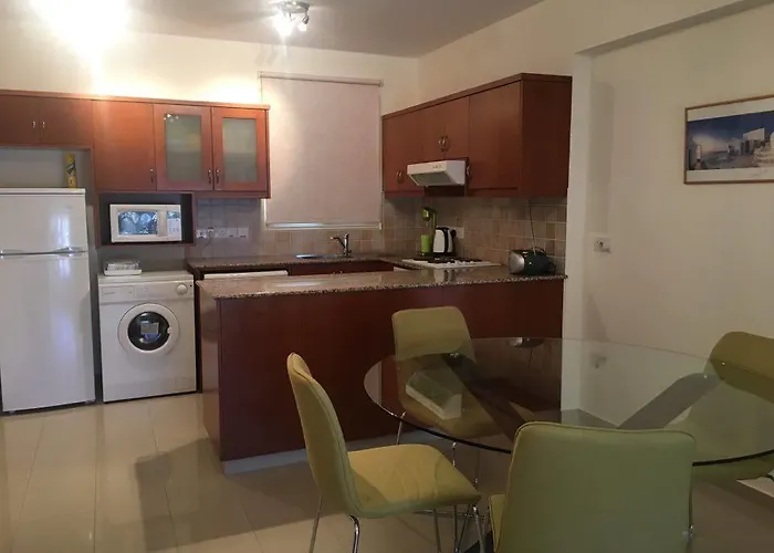 Paschali Sunset Appartement