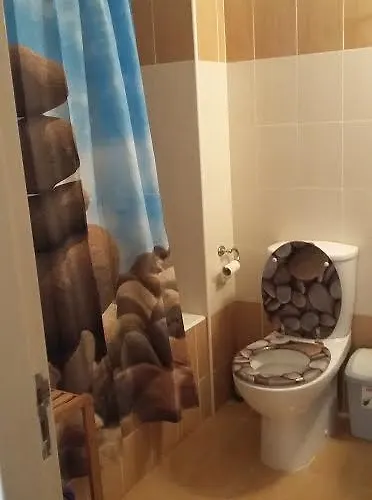 Paschali Sunset Appartement *